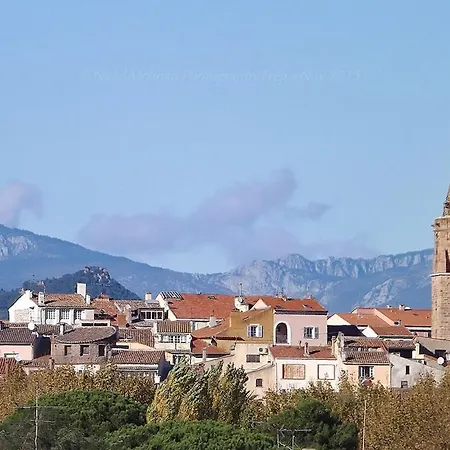 T2 Cosy Bien Place, Calme & Standing, Garage Apartmán Fréjus