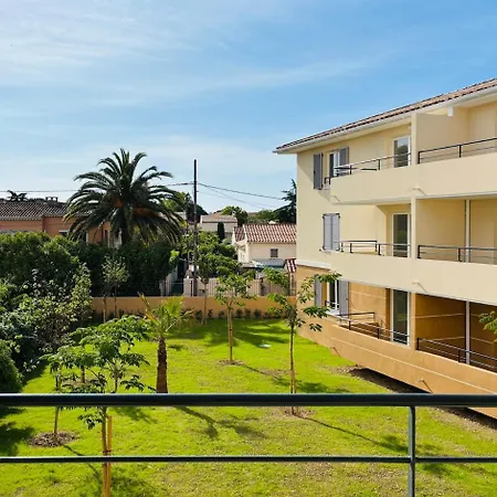 T2 Cosy Bien Place, Calme & Standing, Garage *